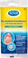 Produktbild: Scholl Pflaster beige 237814001