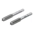 Produktbild: BGS Gewindebohrer Vor- und Fertigschneider M9 x 1,0 mm 2-tlg.