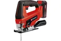 Produktbild: Einhell Stichsäge EINHELL Power X-Change Akku-Stichsäge TC-JS 18 Li