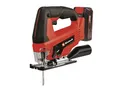 Produktbild: Einhell Tc-Js 18 Li Power Puzzle 18V 1 X 2.5Ah LI-ION EINTCJS18K