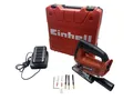 Produktbild: Akku-Stichsäge - Einhell TC-JS 18 Li 18V + Akku und Ladegerät