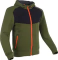 Produktbild: Segura Pulsor Motorrad Textiljacke, khaki/schwarz, S