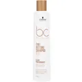 Produktbild: Schwarzkopf BC Time Restore Shampoo Q10+ 250ml kraftloses und reifes Haar