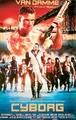 Produktbild: Cyborg? Film Poster (Jean Claude Van Damme) (GröÃƒþe: 68,6x 101,6cm)