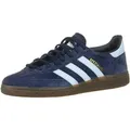Produktbild: Adidas Handball Spezial Collegiate Navy/Clear Sky/Gum 12.5 / 47 - Dunkelblau - 47 1/3