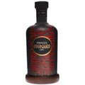 Produktbild: Wikinger Noorgaard Gin 0,7 Liter 43,9 % Vol.