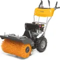 Produktbild: STIGA Benzin-Kehrmaschine SWS 600 G, 212 cm³ Motor (5,9 PS), 60cm Arbeitsbreite