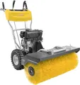 Produktbild: STIGA SWS 600G Benzin Kehrmaschine Arbeitsbreite 600mm 1St.
