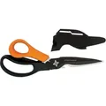 Produktbild: Solid Cuts+More Mehrzweckschere SP341 - Fiskars