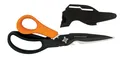 Produktbild: Fiskars Solid Cuts+More Mehrzweckschere SP341