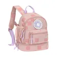 Produktbild: Lässig Kindergartenrucksack Mini Backpack Pattern Party Rosa 12030517025