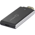 Produktbild: Renkforce HDMI-Streaming-Stick (AirPlay, Miracast, DLNA) (RF-3386052)