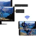 Produktbild: renkCast 3 HDMI-Streaming-Stick (AirPlay, Miracast, DLNA)