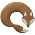 Produktbild: Wärmekissen | Der Fuchs Noah Karamell