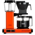 Produktbild: Moccamaster Kaffeemaschine KBG Select Orange