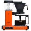 Produktbild: Moccamaster KBG Select Kult Kaffeemaschine - Farbe Orange