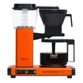 Produktbild: Moccamaster KBG Select, Kaffeemaschine Filter, Filter, Kaffeemaschine, Orange