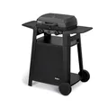 Produktbild: Enders Mobiler Gasgrill Urban II Trolley Tischgrill Campinggrill Campinggrill