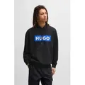 Produktbild: Kapuzensweatshirt HUGO BLUE 
