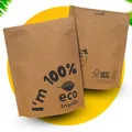 Produktbild: Simplelifeco 36 x 44cm Umweltfreundliche PapierVersandtaschen | FSCZertifizie...