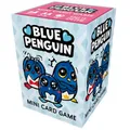 Produktbild: Blue Penguin | Tobia Botta | Spiel | Karton | 210468 | Deutsch | 2025 | Huch