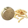 Produktbild: Kenwood A 910004 Teigwareneinsatz Maccheroni, Bronze