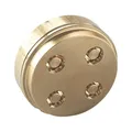 Produktbild: Kenwood AT910004 Maccheroni - Zubehör Nudelmaschine - für Standmixer, für Küchen