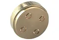 Produktbild: KENWOOD A910/3 Pasta Fresca Aufsatz für Maccheroni Lisci #2150035