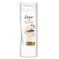 Produktbild: Dove Verwöhnende Bodylotion Sheabutter und Vanilleduft 400 ml