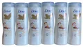 Produktbild: 6x Dove Body Lotion Love Verwöhnende Pflege Sheabutter und Vanilleduft (6x400ml)