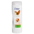 Produktbild: Dove body love verwöhnende Pflege Bodylotion 400 ml