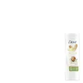 Produktbild: 1x400ml Dove Body Love Verwöhnende Pflege Body Lotion Bodycreme Sheabutter
