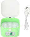 Produktbild: Trockner Hörgeräte USB Trockner Luftentfeuchter 3 Std 6 Std