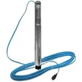 Produktbild: Basispaket sq 2-55 Brunnenpumpe Unterwasserpumpe 96585941 Tiefbrunnenpumpe - Grundfos