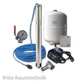 Produktbild: Grundfos SQ2-55,SQ 2-55 U Pumpe Wasserversorgungspaket Sofort lieferbar!!!