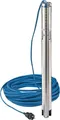 Produktbild: Grundfos Unterwasserpumpe Basispaket SQ2-55 230V
