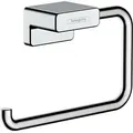 Produktbild: Papierrollenhalter Hansgrohe ohne Deckel - 41771000