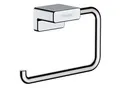 Produktbild: Hansgrohe AddStoris Papierrollenhalter ohne Deckel