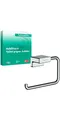 Produktbild: hansgrohe Toilettenpapierhalter