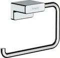 Produktbild: Hansgrohe Papierrollenhalter ohne Deckel
