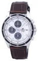 Produktbild: Casio Edifice Chronograph Quarz Weiß Zifferblatt EFR-526L-7AV Herrenuhr