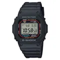 Produktbild: G-shock Solar Digital GW-M5610U-1 – Herrenuhr