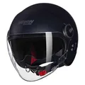 Produktbild: NOLAN HELMET N21 VISOR 06 CLASSICO 302 XS, Matte Black