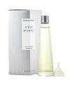 Produktbild: Issey Miyake L´eau d´Issey 75ml Eau de Parfum Refill Neu & OVP