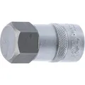Produktbild: BGS Bit-Einsatz Antrieb Innenvierkant 12,5 mm (1/2