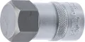 Produktbild: BGS Bit-Einsatz Antrieb Innenvierkant 12,5 mm (1/2