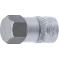 Produktbild: BGS - Bit-Einsatz | Antrieb Innenvierkant 12,5 mm (1/2