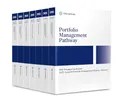 Produktbild: 2025 CFA Program Curriculum Level III Portfolio Management Pathway Box Set: Asset Allocation / Portfolio Construction / Performance Measurement / ... Pathway / Portfolio Management Pathway