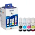 Produktbild: Epson 104/ C13T00P640 Multipack
