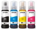 Produktbild: Epson 104 C13T00P640 originale Druckerpatronen Schwarz, Cyan, Magenta, Gelb 65